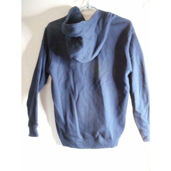 Penn State Unisex Hoodie Zip Sweatshirt XL Youth - Picture 5 of 5